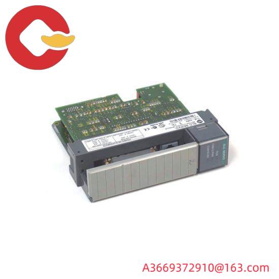 1746-HSRV Servo Control Module