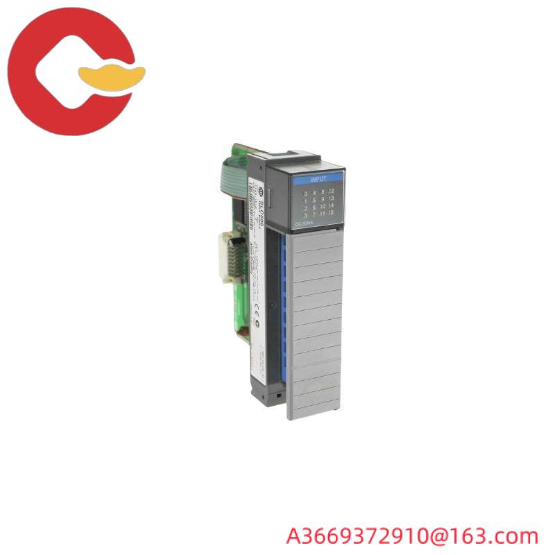  1746-IB16/C Digital DC Input Module