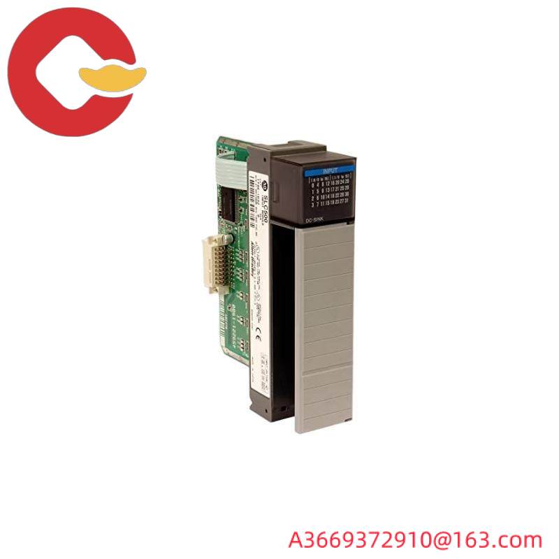 AB 1746-IB32/D Input Module
