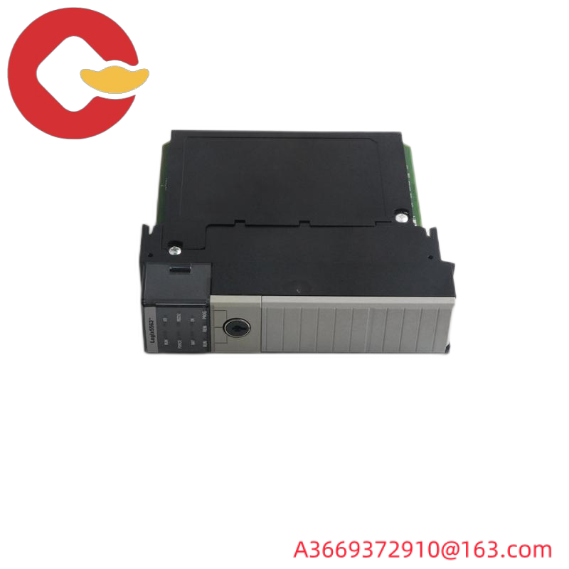 AB 1762-L40BXB MicroLogix 1200 Controller