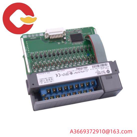 1746-IH16   Current Sinking DC Input Module