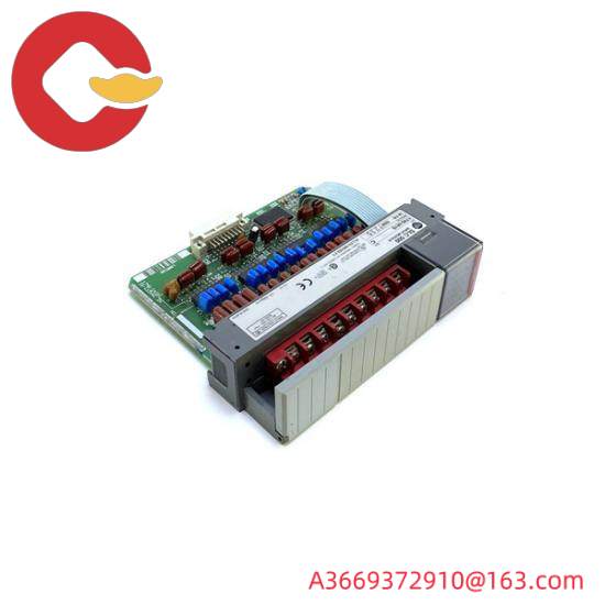 1746-IM162 AC input module