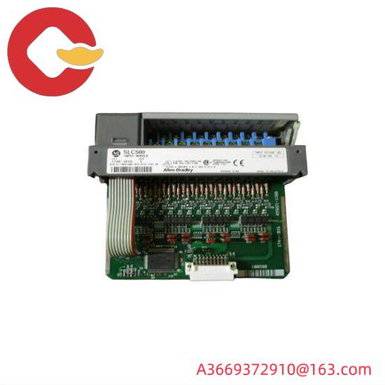 1746-L541 Processor Unit