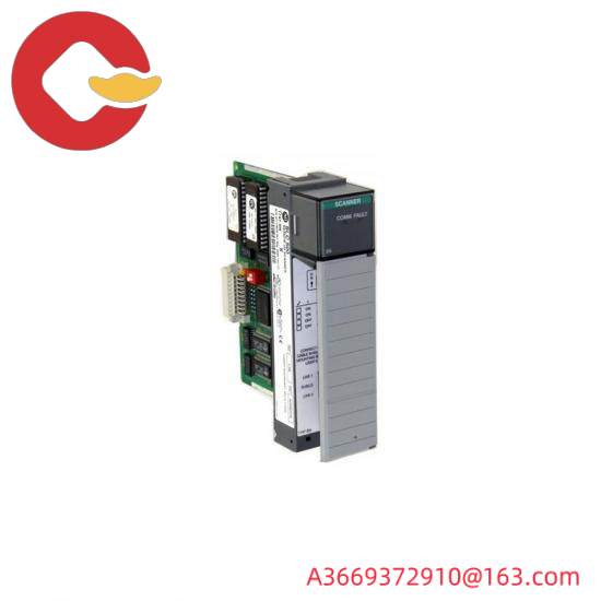 1746-NI04I Analog Combination I/O modules