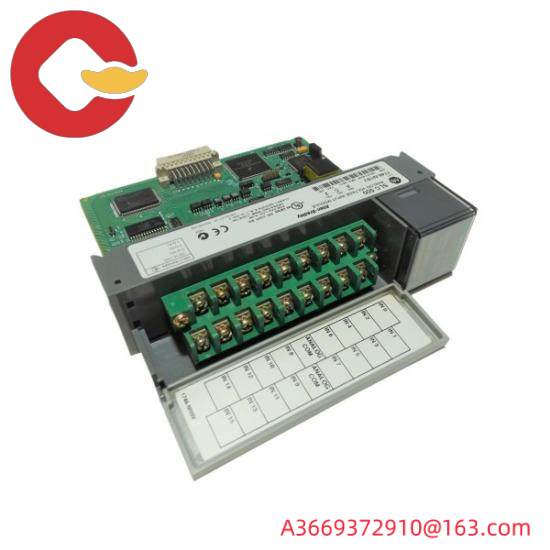 1746-NI16V  High Resolution Analog Input Module