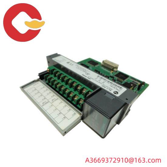 1746-NI16V  High Resolution Analog Input Module