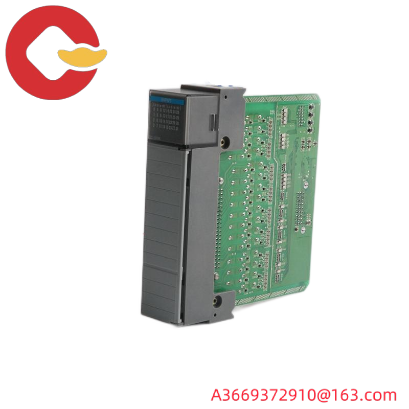 AB 1746-NI4/B 4-Channel Analog I/O Modules