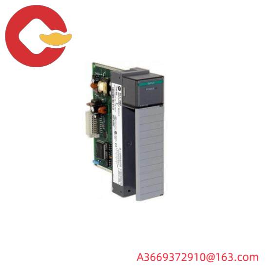 1746-NI4B Analog Input Module