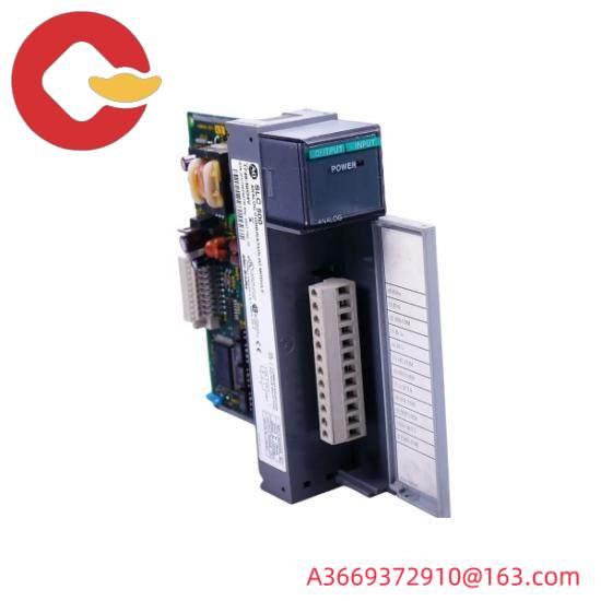 1746-NIO4V   Analog Module  SLC 500
