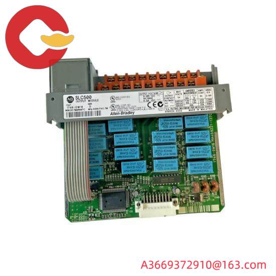 1746-NO41   Output Module  SLC 500