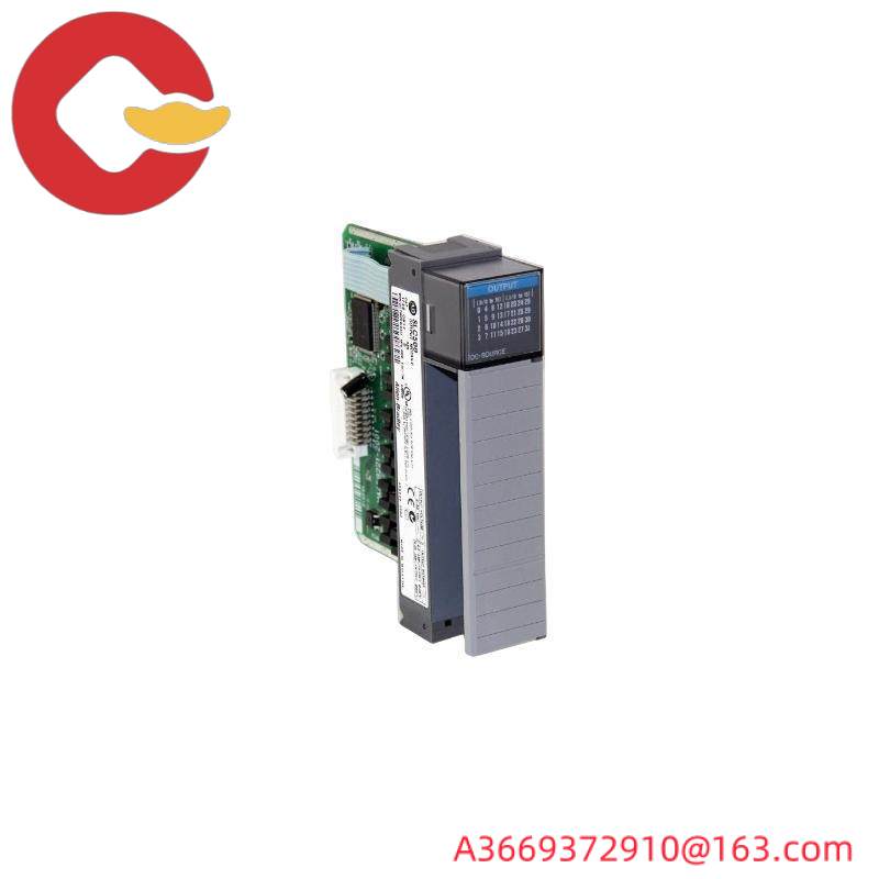 AB 1746-OB32/D Series Output Module