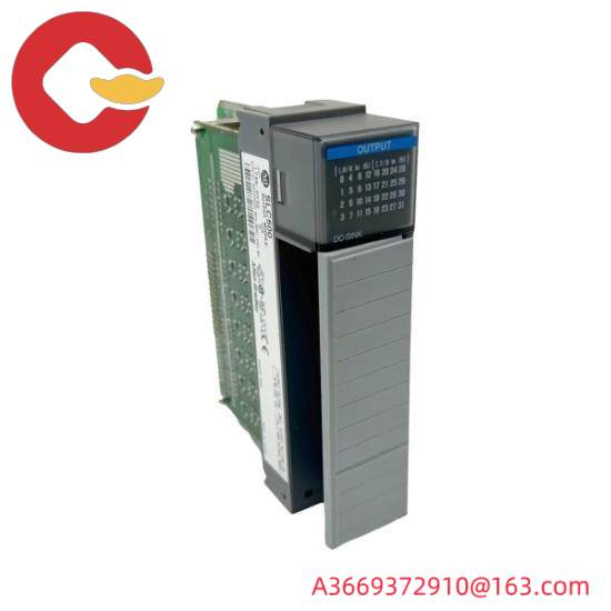 1746-OV32   Output Module  SLC 500