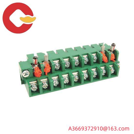 1746-RT32 Replacement Terminal Block