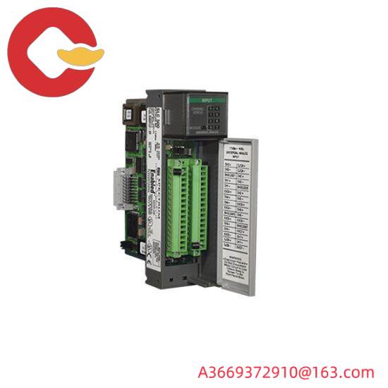 1746SC-CTR4 Counter/ Flow Meter modules
