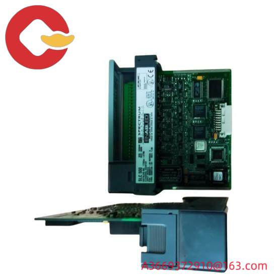 1746SC-CTR8  Counter Module
