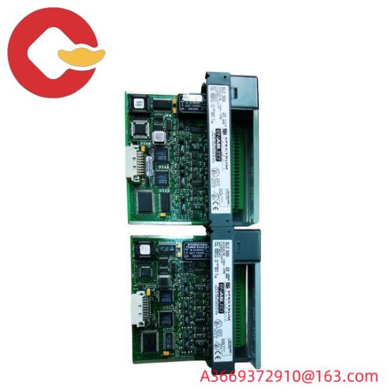 1746SC-CTR8  Counter Module