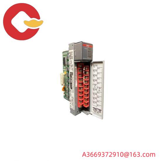 1746SC-IA8I Input Module