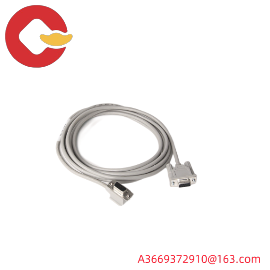 1747-CP3   Programmer Cable  SLC 500