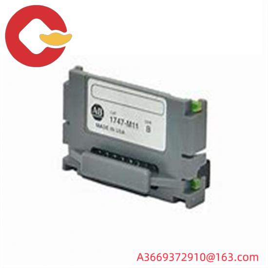1747-KE 3150-MCM Comm Module