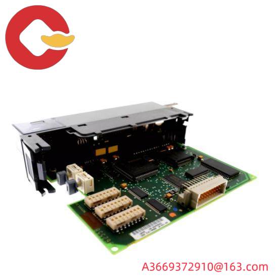 1747-KFC15 ControlNet Serial Interface Module