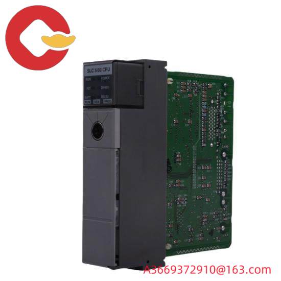 1747-L531  SLC 5/03 8K Controller