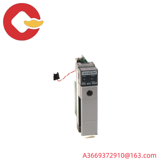 1747-L541  CPU Controller