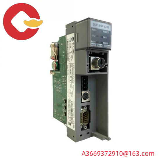 1747-L542/D CPU Processor