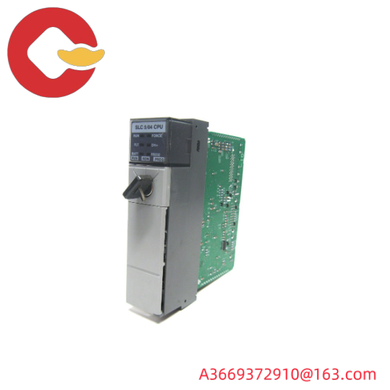 1747-L551  CPU Controller