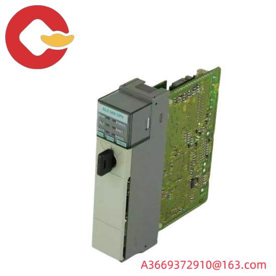 1747-L553/C  SLC 5/05 Controller