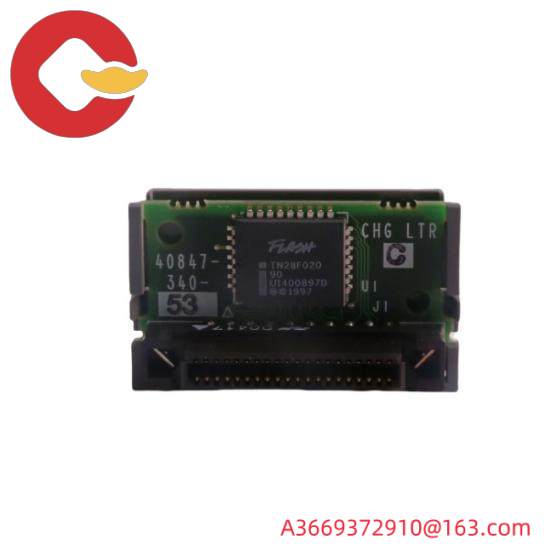 1747-M12  Flash Memory Module
