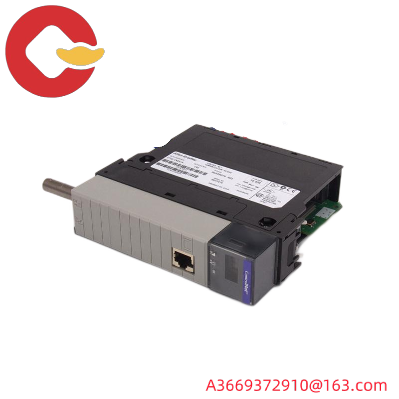 AB 1747-M2 SLC 500 Memory Device