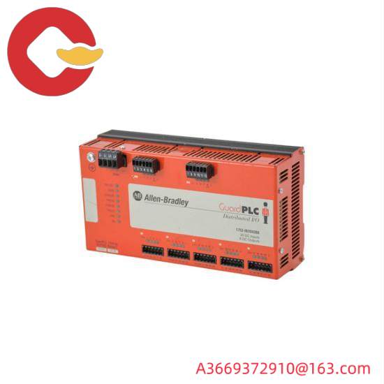 1753-IB20XOB8 Digital Input/Output Combination Module