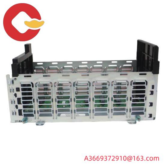1756-A7/A ControlLogix Chassis