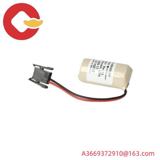 1756-BA  ControlLogix FlexLogix Battery