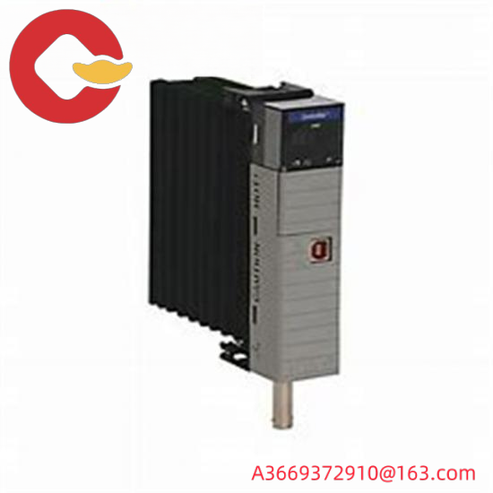 COMPRESSOR CONTROLS 1756-CN2R