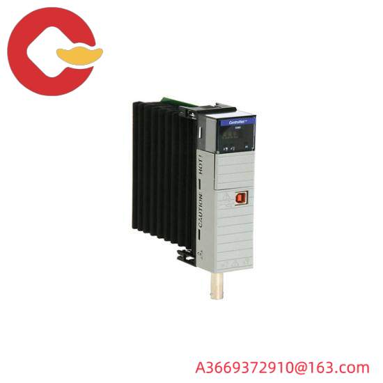 1756-CN2R/B ControlNet Redundant Bridge Module