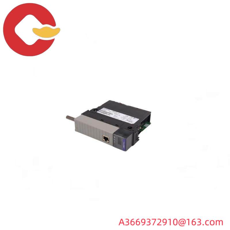 AB 1756-CN2R/C ControlLogix Communication Module