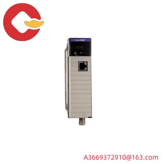 1756-CNB/A ControlLogix Communication Module
