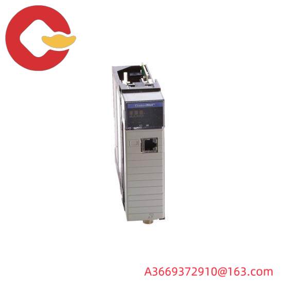 1756-CNB ControlLogix Communication Module