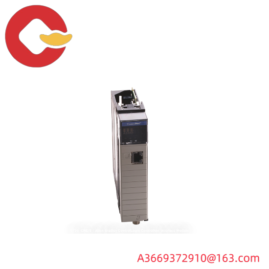 1756-CNB/D ControlLogix  ControlNet Bridge Module
