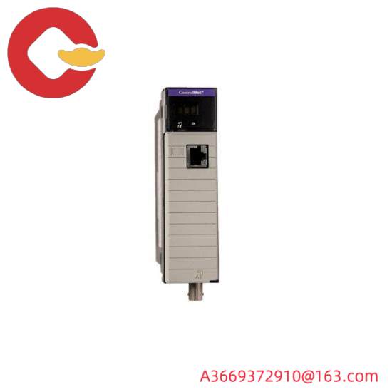 1756-CNB/E CNET ControlNet Bridge Module
