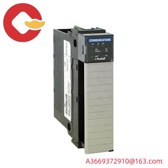 1756-DMF30 ControlLogix Drive Module