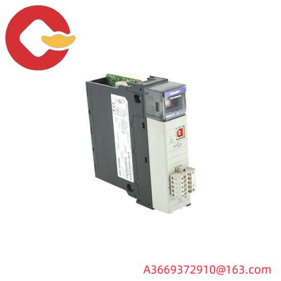 1756-DN8 Communication Module