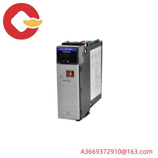 1756-EN2F ControlLogix Ethernet / IP communication module