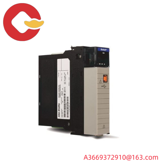 1756-EN2F ControlLogix  Fiber Module