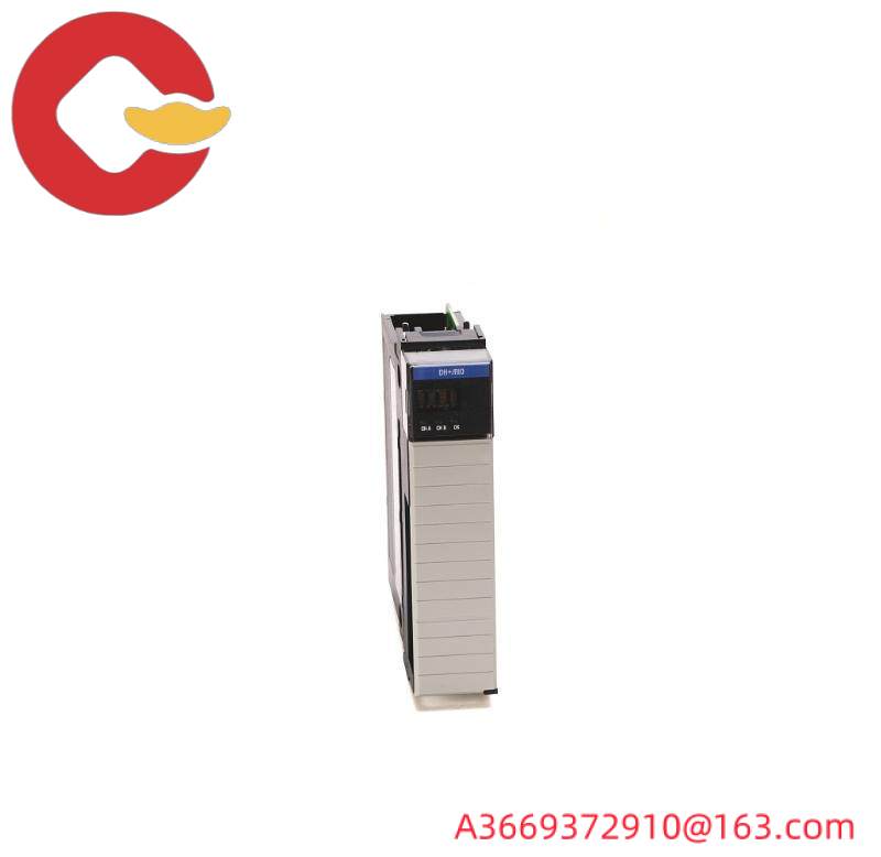 AB 1756-EN2T Communication Module