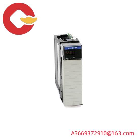 1756-ENBT ControlLogix Enet/IP Comms Module