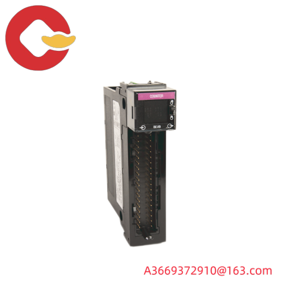1756-HSC  High Speed Counter Module