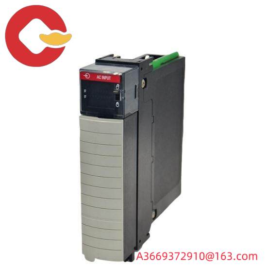1756-IA16  AC Input Module