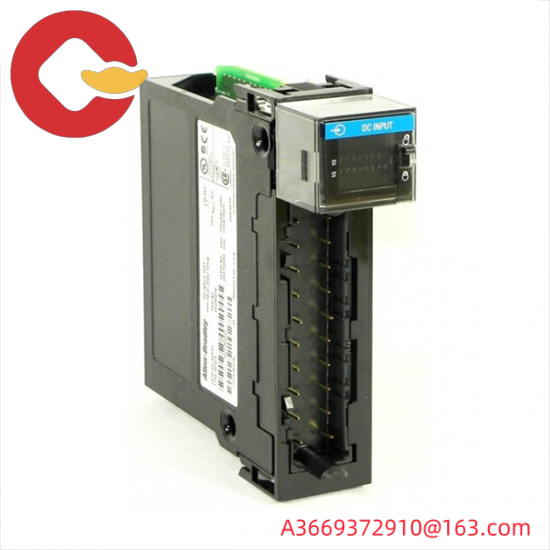 1756-IB16 Preferred Availability Input Module